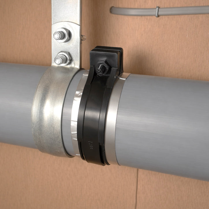 パイプクランプ 114mm