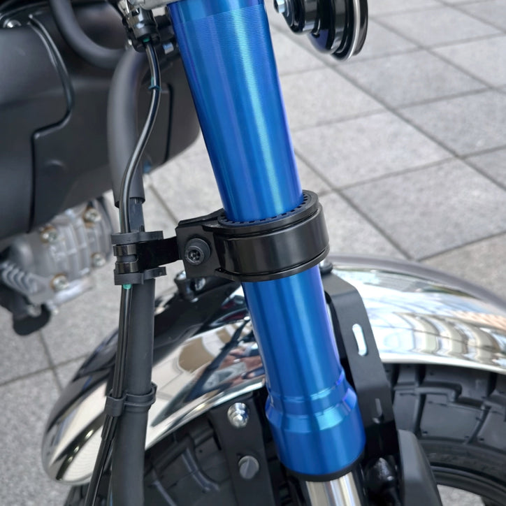 パイプクランプ 41mm